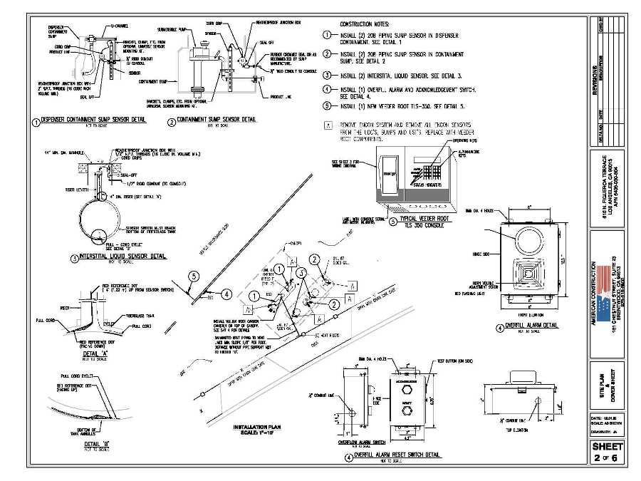 EVR Sample Drawings gilbarco wiring diagram 